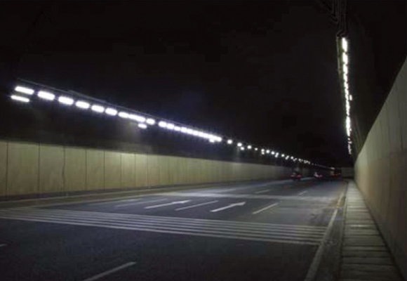 重庆隧道灯